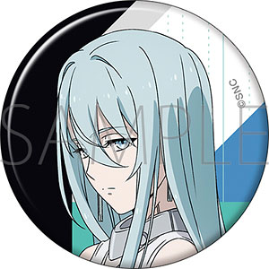 SYNDUALITY Noir 缶バッジ シュネー