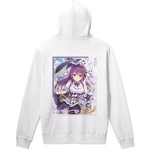 ご注文はうさぎですか？ BLOOM リゼ パーカー レディース XXL