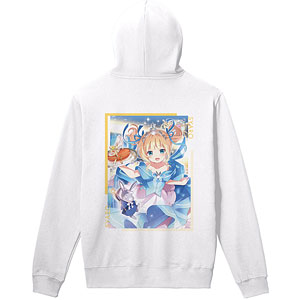 ご注文はうさぎですか？ BLOOM シャロ パーカー メンズ S