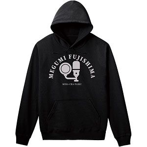 藤島慈　フルグラフィックTシャツ 藤島 慈 Tシャツ [ラブライブ！蓮ノ空女学院スクールアイドル