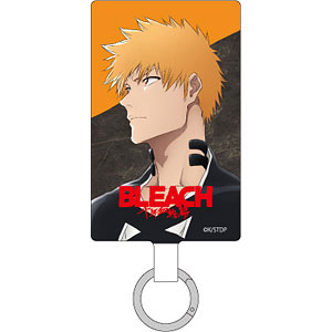 BLEACH 千年血戦篇 マルチリングプラス Lサイズ 黒崎一護