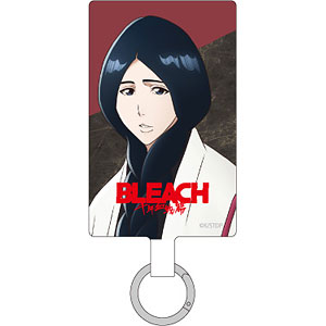 BLEACH 千年血戦篇 マルチリングプラス Lサイズ 卯ノ花烈