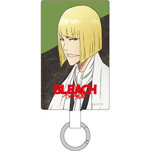 BLEACH 千年血戦篇 マルチリングプラス Lサイズ 平子真子