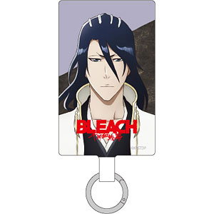 BLEACH 千年血戦篇 マルチリングプラス Lサイズ 朽木白哉
