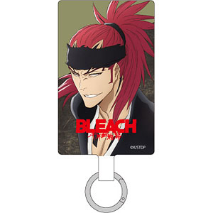 BLEACH 千年血戦篇 マルチリングプラス Lサイズ 阿散井恋次