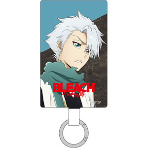 BLEACH 千年血戦篇 マルチリングプラス Lサイズ 日番谷冬獅郎