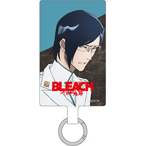 BLEACH 千年血戦篇 マルチリングプラス Lサイズ 石田雨竜