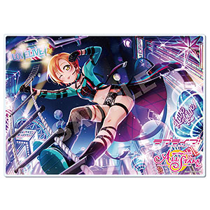 ラブライブ！ スクールアイドルフェスティバル ALL STARS アクリルボード E 星空凛