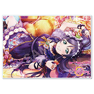 ラブライブ！ スクールアイドルフェスティバル ALL STARS アクリルボード G 東條希