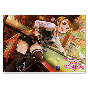 ラブライブ！ スクールアイドルフェスティバル ALL STARS アクリルボード H 小泉花陽