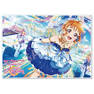 ラブライブ！ スクールアイドルフェスティバル ALL STARS アクリルボード J 高海千歌