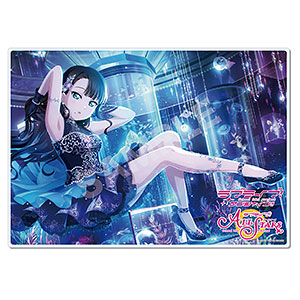 ラブライブ！ スクールアイドルフェスティバル ALL STARS アクリルボード M 黒澤ダイヤ