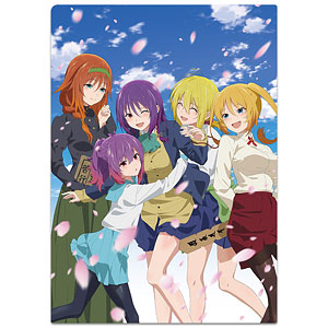 専用出品　蒼葉海月　てんぷる　L判サイズ　ブロマイド 検索結果]-amiami.jp-あみあみオンライン本店-