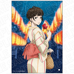 非売品★PSYCHO-PASS  ブロマイド コンプリートセット 浴衣 ver. 非売品☆PSYCHO-PASS ブロマイド コンプリートセット 浴衣 ver