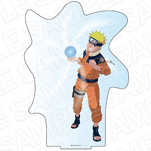 NARUTO -ナルト- デカアクリルスタンド 多由也 BATTLE ver.[コンテンツ