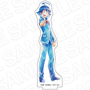 魔入りました！入間くん アクリルフィギュア PALE TONE series