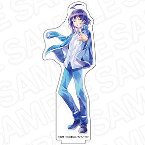 魔入りました！入間くん　pale tone オペラ　アクリルフィギュア 魔入りました！入間くん アクリルフィギュア PALE TONE series