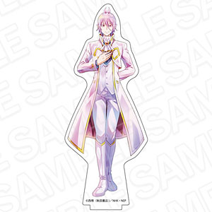 魔入りました！入間くん アクリルフィギュア PALE TONE series