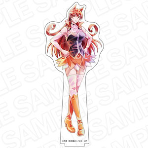 魔入りました！入間くん　pale tone オペラ　アクリルフィギュア 魔入りました！入間くん_アクリルフィギュア PALE TONE series
