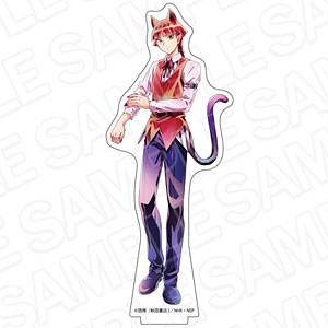 魔入りました！入間くん　pale tone オペラ　アクリルフィギュア 魔入りました！入間くん_アクリルフィギュア PALE TONE series