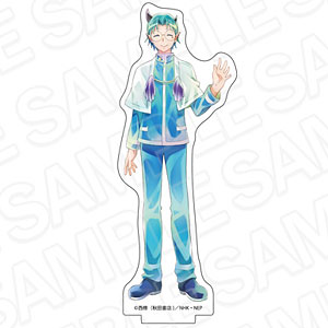 魔入りました！入間くん アクリルフィギュア PALE TONE series