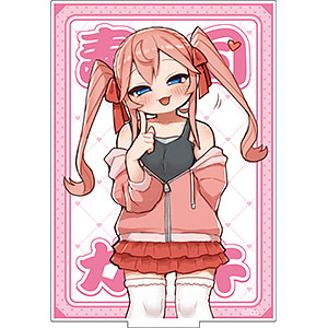 「寿司ガキ」 アクリルアートスタンド(1)寿司ガキ A