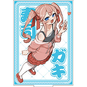 「寿司ガキ」 アクリルアートスタンド(3)寿司ガキ B