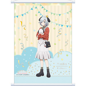 スパイ教室 タペストリー ティア×シナモロール サンリオキャラクターズ 