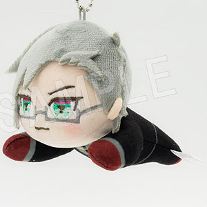 ヒプノシスマイク-Division Rap Battle- ぺたりんず 白膠木簓