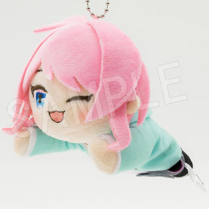 ヒプノシスマイク-Division Rap Battle- ぺたりんず 白膠木簓[中外鉱業