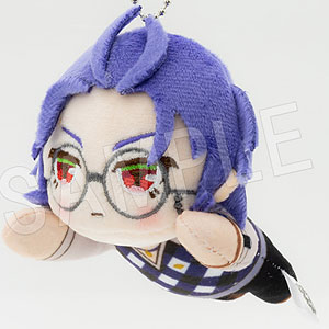 ヒプノシスマイク-Division Rap Battle- ぺたりんず 躑躅森盧笙