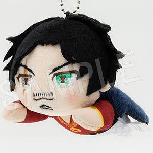 ヒプノシスマイク-Division Rap Battle- ぺたりんず 天谷奴零