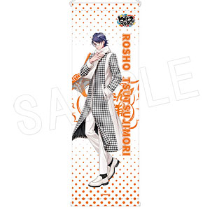 ヒプノシスマイクLAWSONタペストリー、baseタペストリー