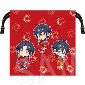 ヒプノシスマイク-Division Rap Battle- 巾着 イケブクロ・ディビジョン