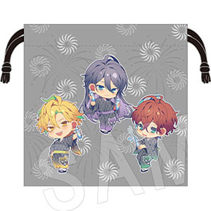 ヒプノシスマイク-Division Rap Battle- 巾着 シンジュク・ディビジョン