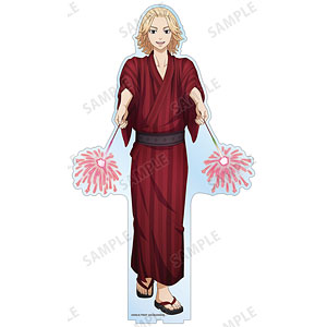 TVアニメ『東京リベンジャーズ』 描き下ろしイラスト 佐野万次郎 花火ver. 特大アクリルスタンド