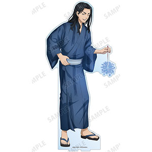 TVアニメ『東京リベンジャーズ』 描き下ろしイラスト 場地圭介 花火ver. 特大アクリルスタンド