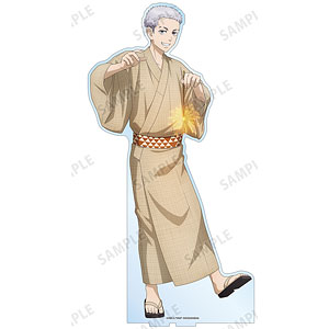 TVアニメ『東京リベンジャーズ』 描き下ろしイラスト 三ツ谷隆 花火ver. 特大アクリルスタンド