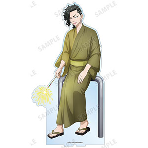 TVアニメ『東京リベンジャーズ』 描き下ろしイラスト 九井一 花火ver. 特大アクリルスタンド