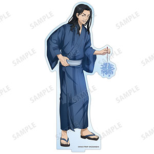 TVアニメ『東京リベンジャーズ』 描き下ろしイラスト 場地圭介 花火ver. BIGアクリルスタンド