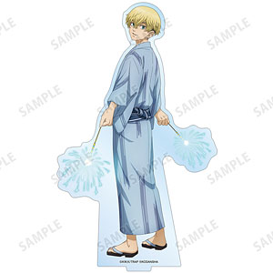 TVアニメ『東京リベンジャーズ』 描き下ろしイラスト 松野千冬 花火ver. BIGアクリルスタンド