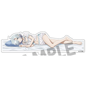 スパイ教室 アクリルフィギュア モニカ 添い寝B ver.