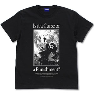 NieR：Automata Ver1.1a ヨルハ部隊 Tシャツ/BLACK-L（再販