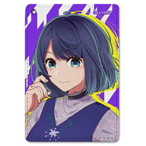【推しの子】 黒川あかね フルカラーパスケース