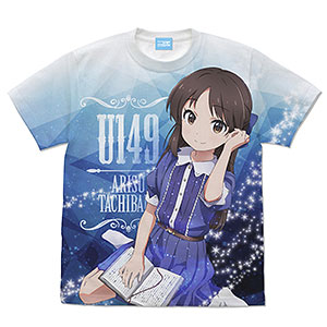 TVアニメ「アイドルマスター シンデレラガールズ U149」 橘