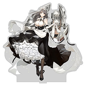 アズールレーン ハーマイオニー アクリルスタンド（再販）[GEE