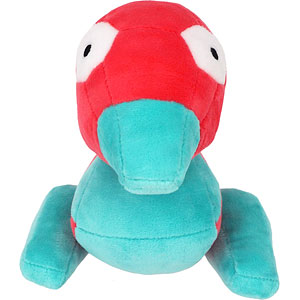 ポケットモンスター ALL STAR COLLECTION ぬいぐるみ PP246 ポリゴン (S)