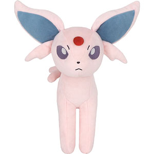ポケットモンスター ALL STAR COLLECTION ぬいぐるみ PP259 ブラッキー
