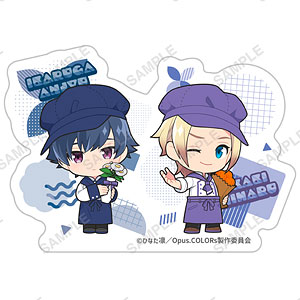 特典】ねんどろいど ハイキュー！！ 灰羽リエーフ ＋ 夜久衛輔
