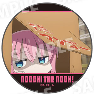 ぼっち・ざ・ろっく！ 缶バッジ C